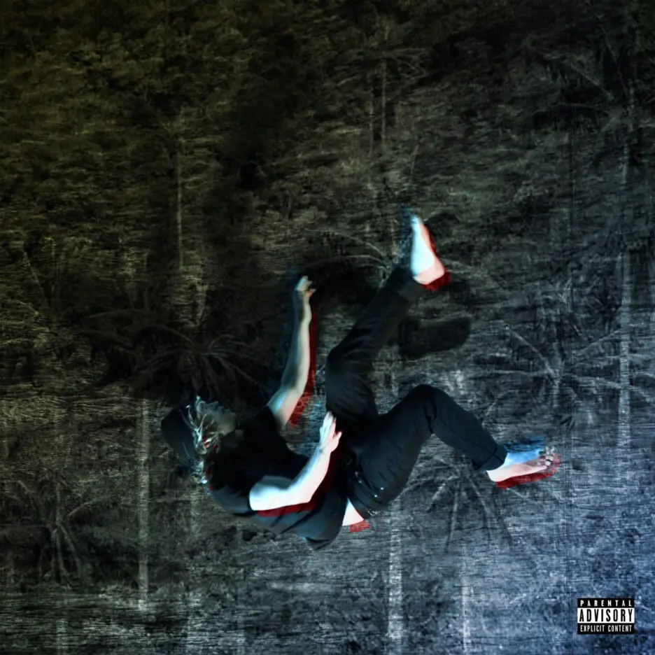 ALBUM REVIEW: DYLVN – Falling Far From Home 