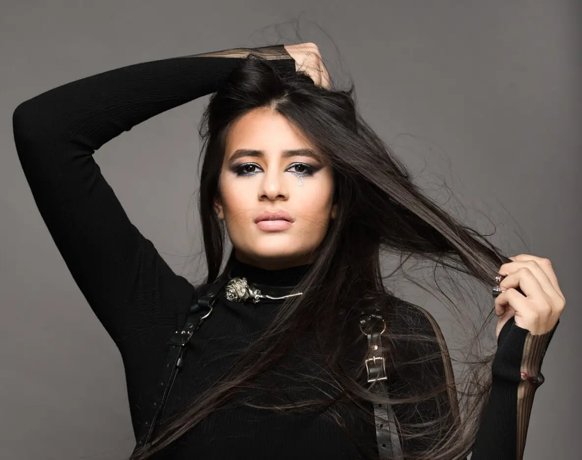 VIDEO PREMIERE: Anti-bullying activist RIDI OSWAL releases video for her debut single 'Top Guy' 