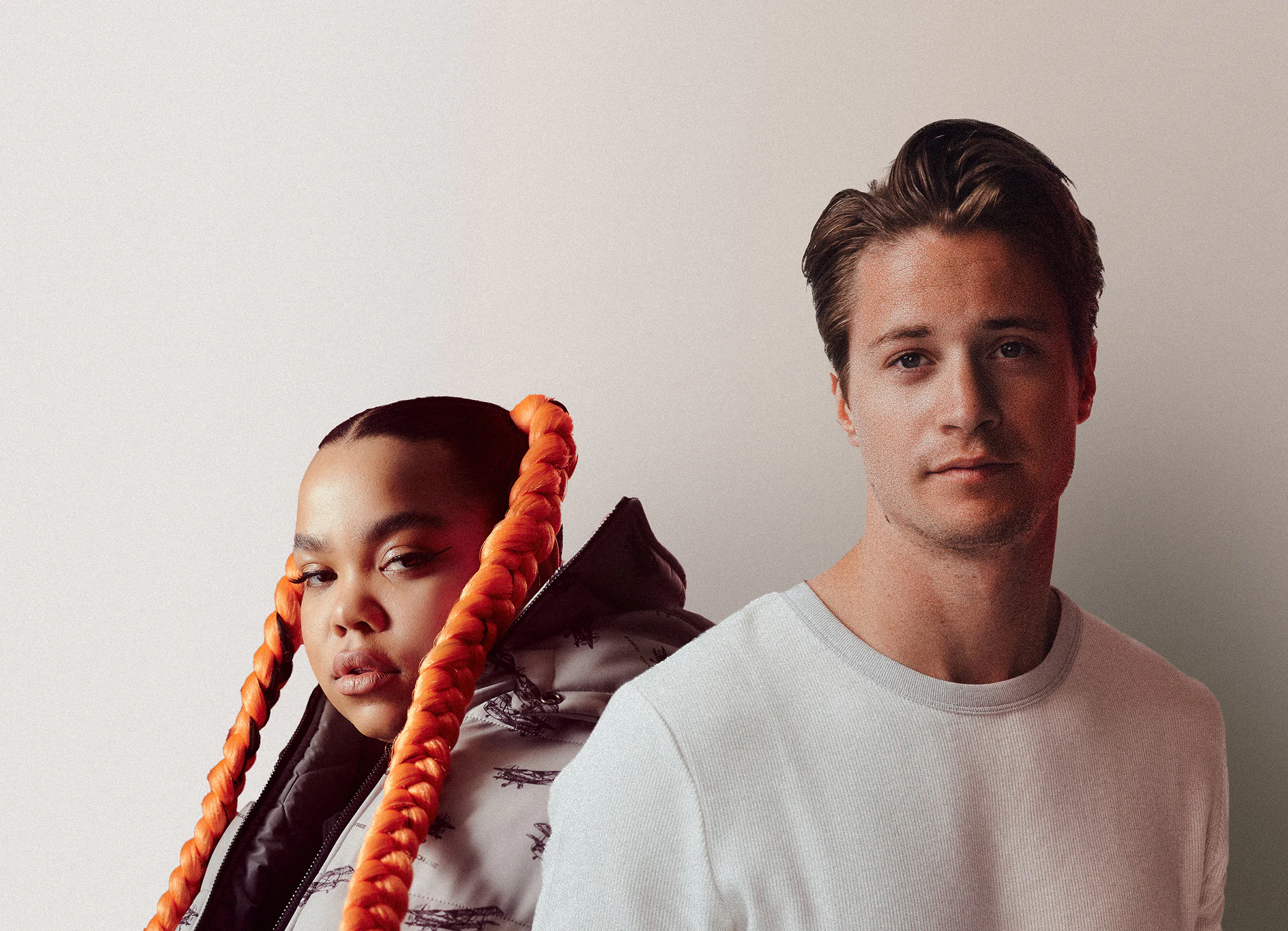 Global superstar, producer and DJ, KYGO releases his new song ‘Love Me Now’ ft. Zoe Wees