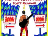 VIDEO PREMIERE: Scott Krokoff – Far Too Many Times
