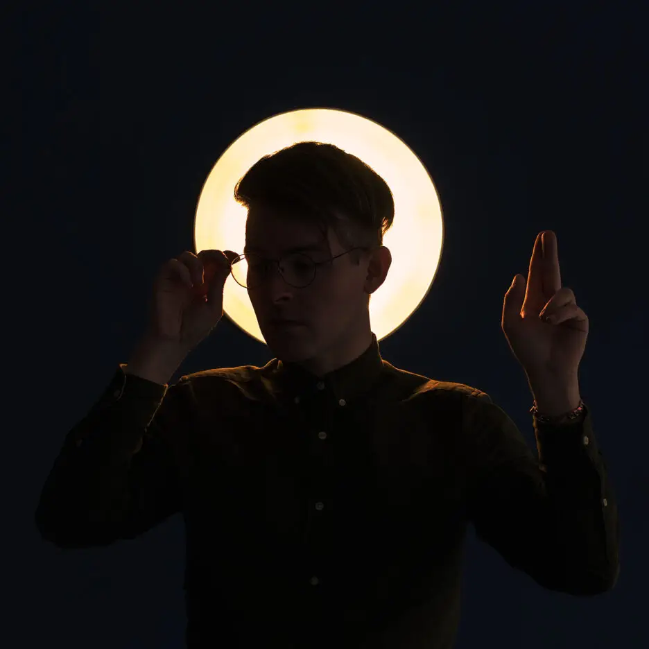 SORBET releases new video for 'Born Purple' feat: Mícheál Keating (Bleeding Heart Pigeons)