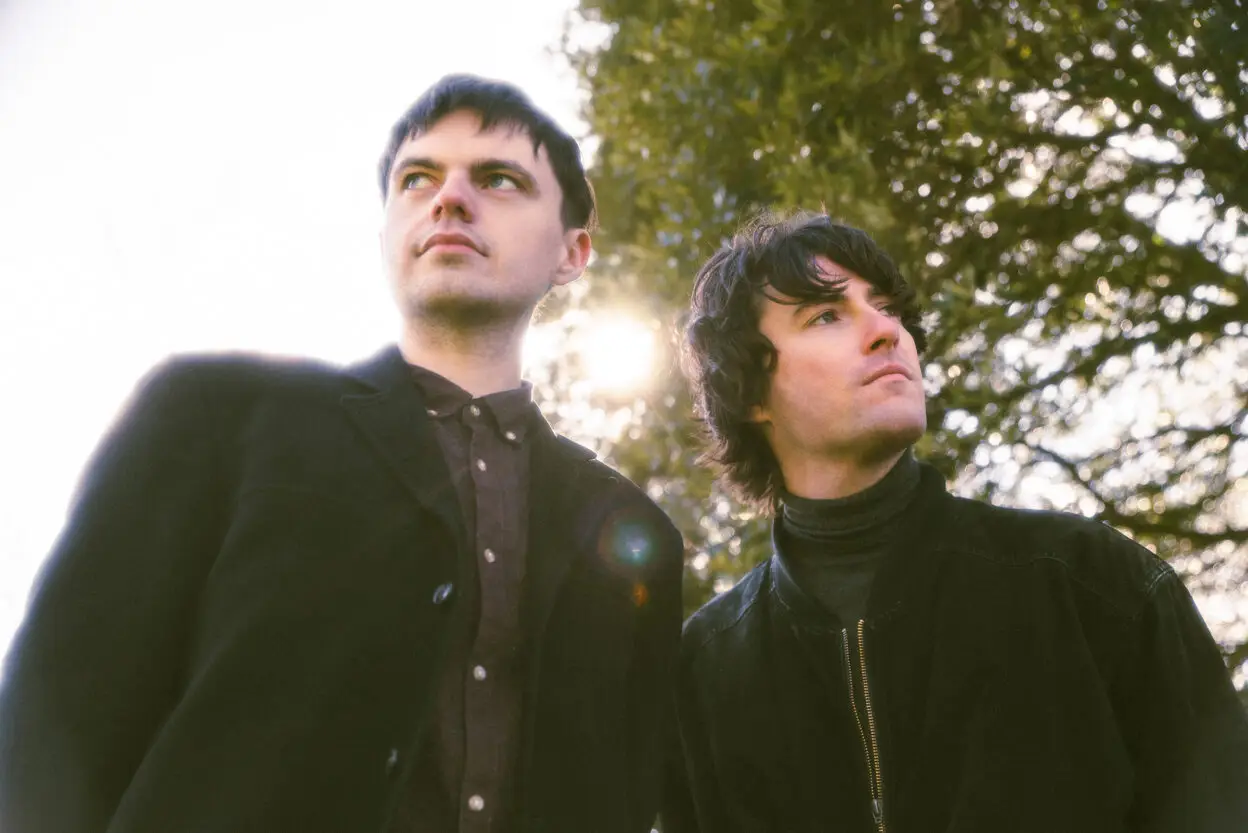 Dublin alt-rock outfit TV PEOPLE release debut EP 'Nothing More' - Hear new track 'Shallow Minds' 