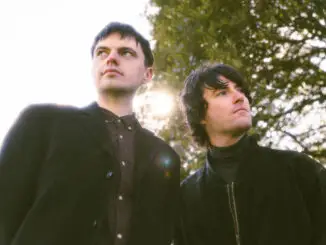 Dublin alt-rock outfit TV PEOPLE release debut EP 'Nothing More' - Hear new track 'Shallow Minds' 82 Dublin alt-rock outfit TV PEOPLE release debut EP 'Nothing More' - Hear new track 'Shallow Minds'
