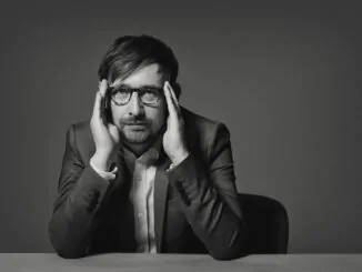 THE DIVINE COMEDY announces 'Charmed Life - The Best Of The Divine Comedy' & Irish tour dates for Spring 2022 82 THE DIVINE COMEDY announces 'Charmed Life - The Best Of The Divine Comedy' & Irish tour dates for Spring 2022 1
