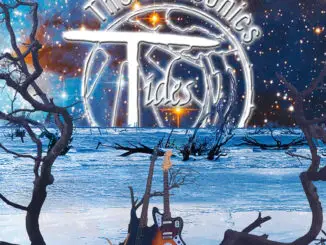 EP PREMIERE: The Transonics – Tides