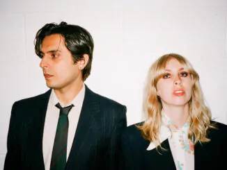 INTERVIEW: Wings Of Desire discuss their new EP, 'Amun-Ra'