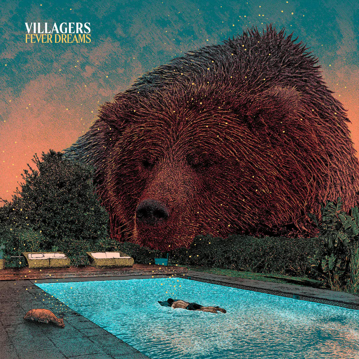 ALBUM REVIEW: Villagers – Fever Dreams
