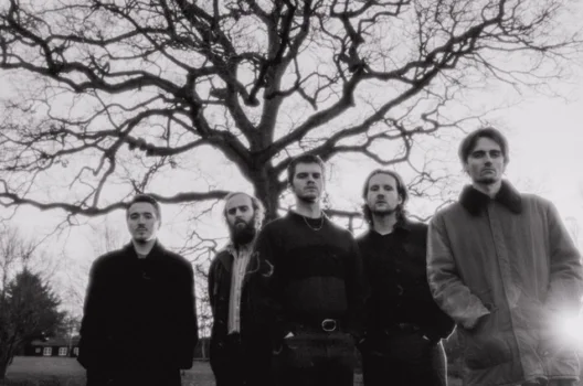 Sheffield quintet SHEAFS return with new single 'Spectator'