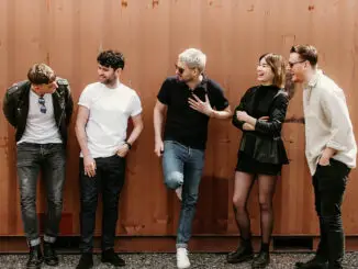 COURTEENERS celebrate 15 years of gigs with 'The Whites of Their Eyes' Tour