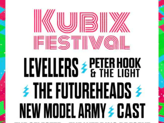 KUBIX FESTIVAL returns to Herrington Park in Sunderland on Saturday 2nd and Friday 8th October 3