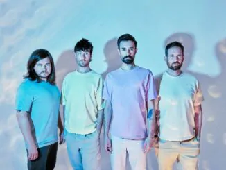Watch Bastille perform new track 'Thelma and Louise' in new live set up