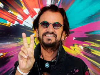 RINGO STARR releases new single 'Let’s Change The World' - Listen Now 1