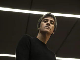 JOHNNY MARR shares ‘Spirit, Power And Soul’ from his forthcoming double album 'Fever Dreams Pts 1-4' 1