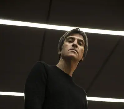 JOHNNY MARR shares ‘Spirit, Power And Soul’ from his forthcoming double album 'Fever Dreams Pts 1-4' 1