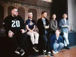 Rag'n'Bone Man & Nothing But Thieves deliver stunning live version of 'Alone' filmed at St Mary In The Castle, Hastings