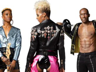 INTERVIEW: R&B, pop, and funk group 3D The Boss discuss their album ‘Push It’ 3