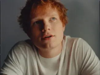 ED SHEERAN announces stadium tour dates for 2022 1