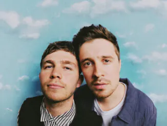 AQUILO share new track ‘I Wanna See You Smile’ & announce headline tour of the UK and Europe in February 2022 82 AQUILO share new track ‘I Wanna See You Smile’ & announce headline tour of the UK and Europe in February 2022