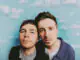AQUILO share new track ‘I Wanna See You Smile’ & announce headline tour of the UK and Europe in February 2022