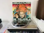 ON THE TURNTABLE: Liminanas/Garnier - De Pelicula