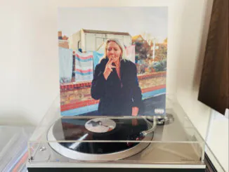 ON THE TURNTABLE: Joy Orbison - Still Slipping Vol.1