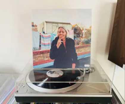 ON THE TURNTABLE: Joy Orbison - Still Slipping Vol.1