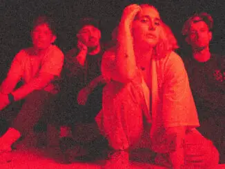 FICKLE FRIENDS new album ‘Are We Gonna Be Alright?’ to be released on Jan 14th 1