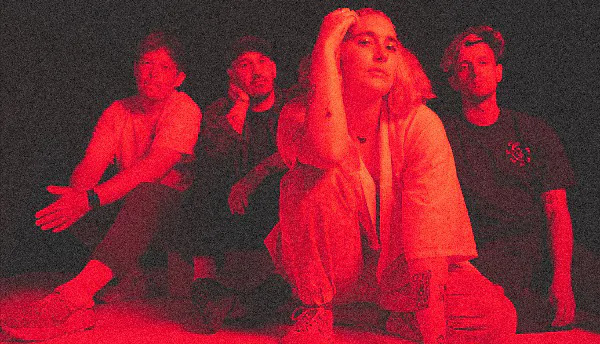 FICKLE FRIENDS new album ‘Are We Gonna Be Alright?’ to be released on Jan 14th 1