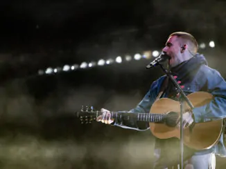 IN FOCUS: Dermot Kennedy at Belsonic, Ormeau Park, Belfast 3