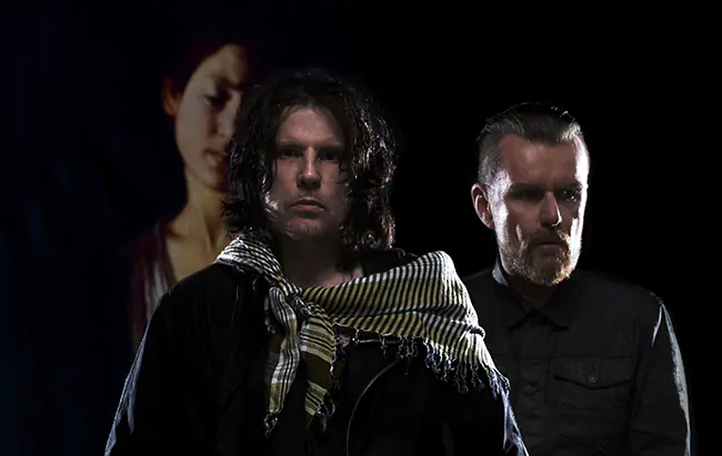 ALICE COOPER & THE CULT announce double headline UK tour! 82 The Cult