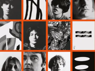 THE CHARLATANS share lost track entitled ‘C’mon, C’mon’ - Listen Now