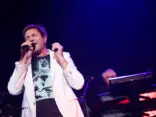 LIVE REVIEW: Duran Duran at O2 Institute Birmingham, 14th September 2021 8