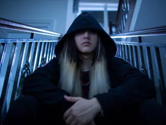 VIDEO PREMIERE: Urban-pop producer and rapper DICI unveils - Flip