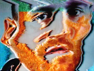 VIDEO PREMIERE: Grant Armour - Forgotten What You Look Like