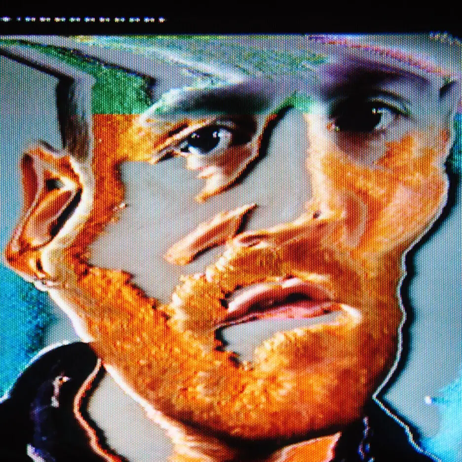 VIDEO PREMIERE: Grant Armour - Forgotten What You Look Like 