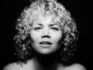 ALBUM REVIEW: Alicia Walter – I Am Alicia 82 ALBUM REVIEW: Alicia Walter – I Am Alicia