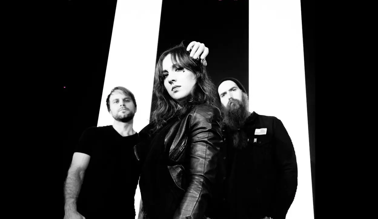 VIDEO PREMIERE: Jane N’ The Jungle – Ain’t No Other Way