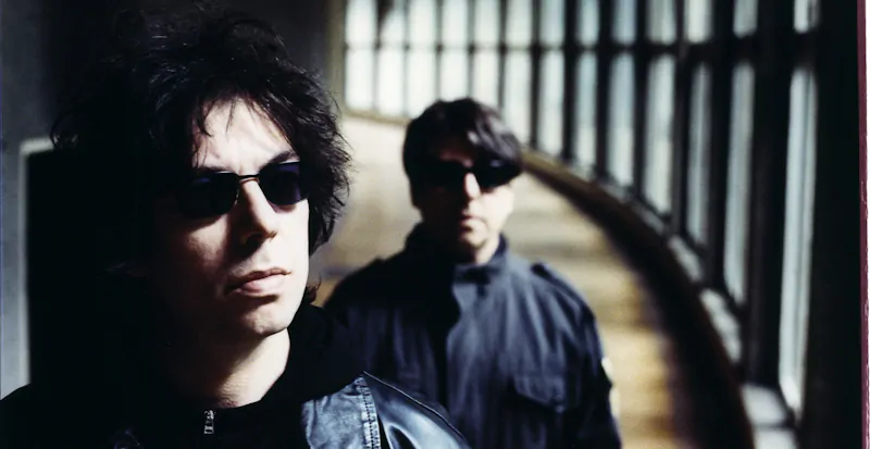 Echo & the Bunnymen