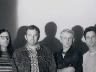 KINGS OF LEON announce a series of new UK arena dates for June and July 2022