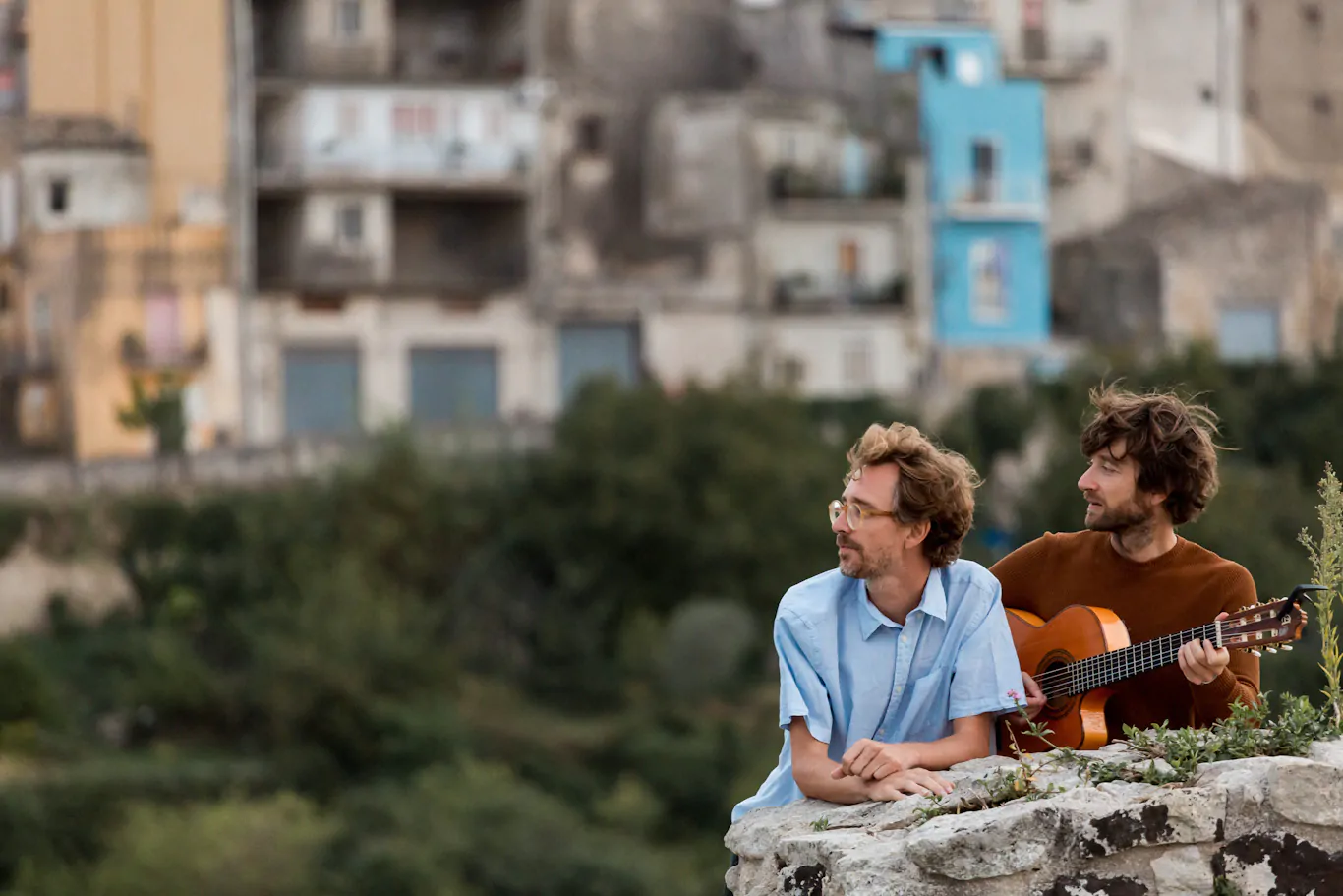 LIVE REVIEW: Kings of Convenience at Royal Festival Hall, London 