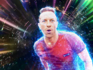 COLDPLAY & BTS unveil the out-of-this-world video for My Universe