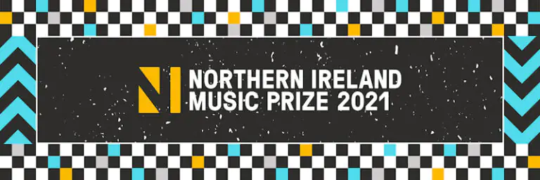 THE NI MUSIC PRIZE Best Album and Best Single shortlist for 2021 has been announced 1