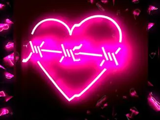 SHE DREW THE GUN unveils Matt Helders remix of latest single 'Behave Myself'