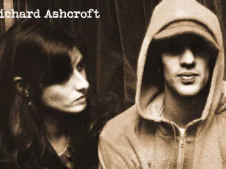 RICHARD ASHCROFT set to release new album ‘Acoustic Hymns Vol. 1’ this October 2