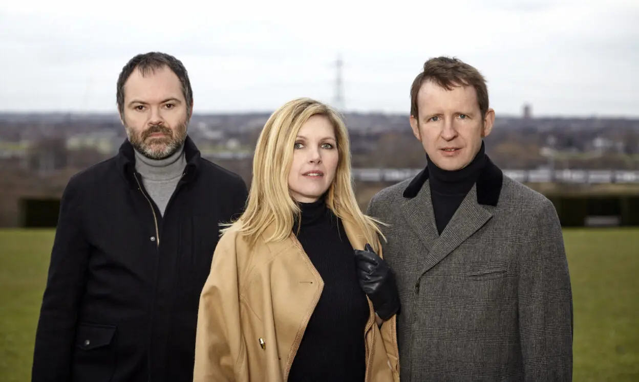 INTERVIEW: Pete Wiggs talks about Saint Etienne's 10th studio release, 'I’ve Been Trying To Tell You' 2