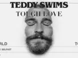 TEDDY SWIMS announces headline show at Limelight, Belfast on Feb 6th 2022