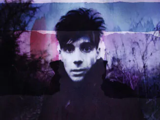 TRACK PREMIERE: Unpinnable Butterflies – Sweet Loretta