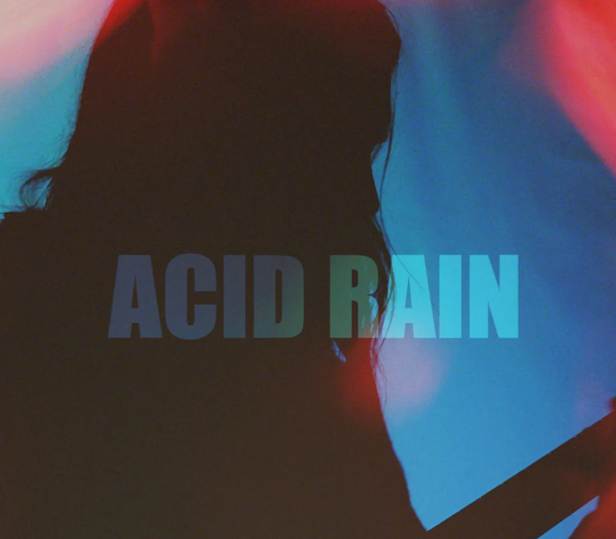 VIDEO PREMIERE: Zack Oakley – Acid Rain
