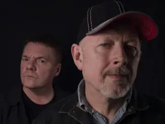 Manchester’s electronic icons 808 STATE head out on tour in September, October & November