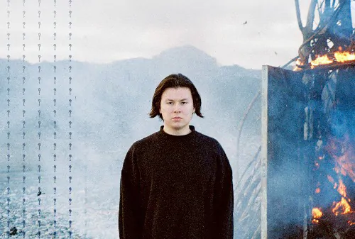 JULIUS BLACK shares new single 'Do You Still Dream?' - Listen Now 